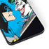 DC Comics The Joker vs Batman Vintage art Galaxy S22 Skin
